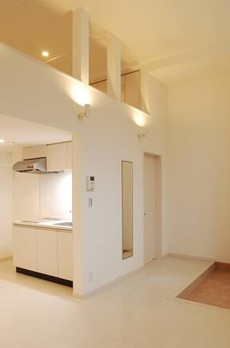 カルティエラタン三軒茶屋 