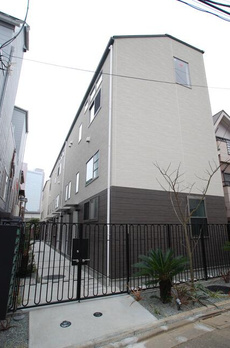 カルティエラタン三軒茶屋 