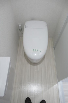 ハピネス三宿 