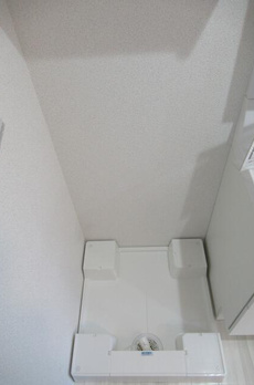 ハピネス三宿 