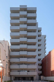 ルーブル池袋弐番館 
