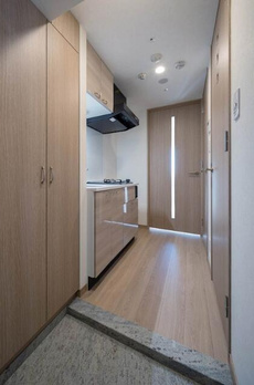 ルーブル池袋弐番館 