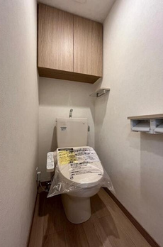 ルーブル池袋弐番館 