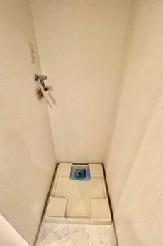 レジディア中落合Ｂ棟 