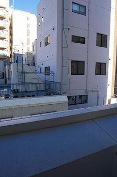ジェノヴィア浅草橋Ⅱスカイガーデン 