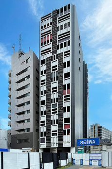 プライマル新宿若松町 