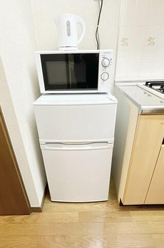 マイナビＳＴＡＹ新宿神楽坂（ルーブル神楽坂） 