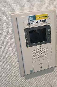 ライオンズガーデン新小岩 