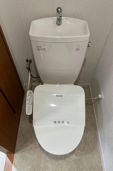 リリエンベルグ目白壱番館 