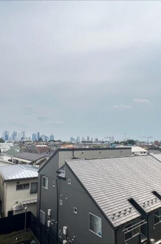 リリエンベルグ目白壱番館 