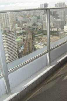 ベイクレストタワー 