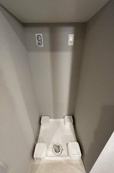 びゅうリエットグラン新宿戸山 