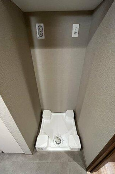 びゅうリエットグラン新宿戸山 