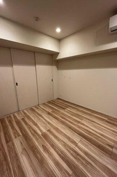 びゅうリエットグラン新宿戸山 