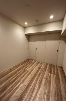 びゅうリエットグラン新宿戸山 