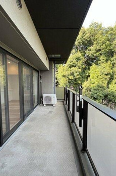 びゅうリエットグラン新宿戸山 
