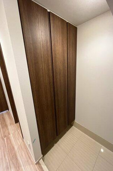 びゅうリエットグラン新宿戸山 