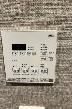 びゅうリエットグラン新宿戸山 