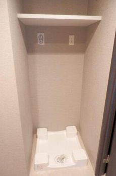 びゅうリエットグラン新宿戸山 