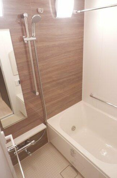 びゅうリエットグラン新宿戸山 