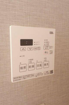 びゅうリエットグラン新宿戸山 