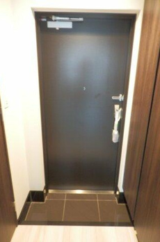 びゅうリエットグラン新宿戸山 
