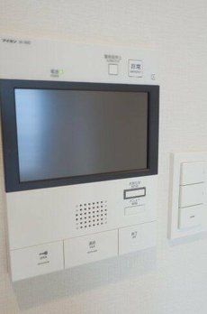びゅうリエットグラン新宿戸山 