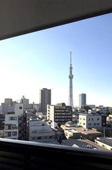 リヴシティ亀戸 