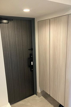 パークホームズ浅草橋 