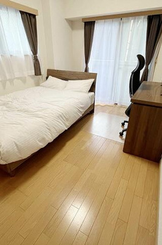 マイナビＳＴＡＹミライエ白金南麻布（ルーブル南麻布） 