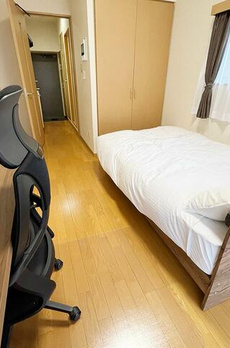 マイナビＳＴＡＹミライエ白金南麻布（ルーブル南麻布） 