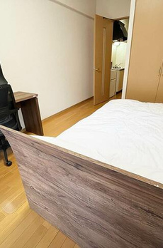 マイナビＳＴＡＹミライエ白金南麻布（ルーブル南麻布） 
