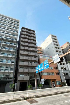マイナビＳＴＡＹミライエ白金南麻布（ルーブル南麻布） 