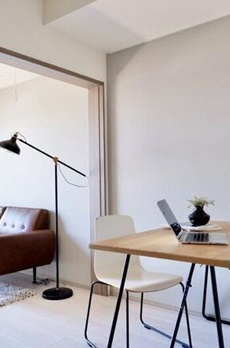 ＯＮＥ　ＲＯＯＦ　ＲＥＳＩＤＥＮＣＥ　ＫＩＢＡ　ＥＡＳＴ 
