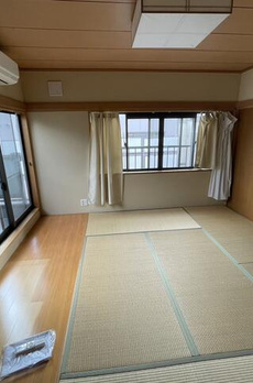 中野区本町　貸家 