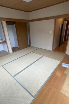 中野区本町　貸家 