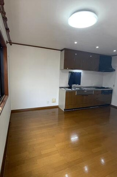 中野区本町　貸家 