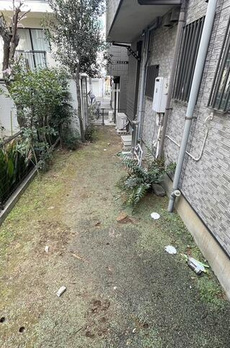 中野区本町　貸家 