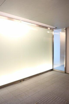 プラウドフラット白金高輪 