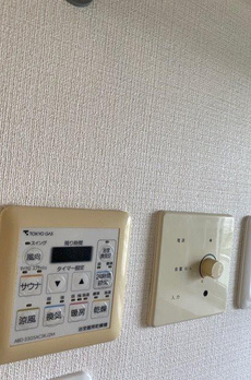 レジディア大森東 