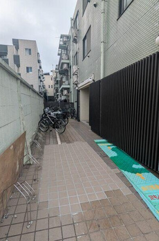 本町グリーンハイツ 