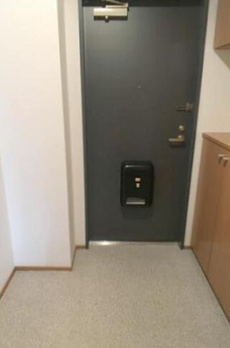 イーストコート町屋 