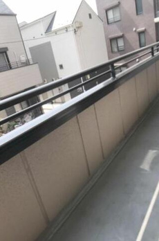 イーストコート町屋 