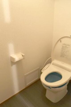 イーストコート町屋 