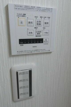 フローラ平井 