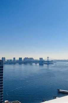 Ｂｒｉｌｌｉａ　Ｔｏｗｅｒ　浜離宮 
