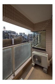 パステル中野 