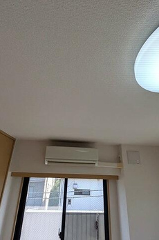 ルーブル新中野 