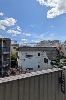 ルーブル新中野 