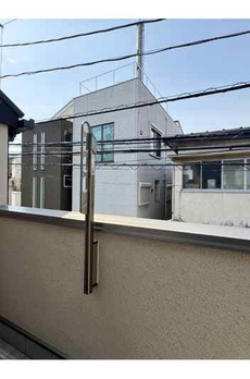 モデラート大崎 